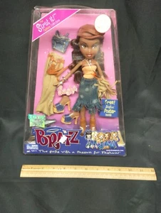 2002 MGA Bratz The Strut It Fashion Collection Sasha Raro! Vintage! - Foto 1 di 6