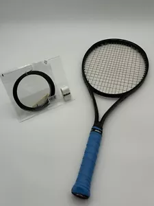 2024 Head Speed MP LEGEND 4-3/8 Grip#3 (Great Condition) 16x19 - Picture 1 of 11