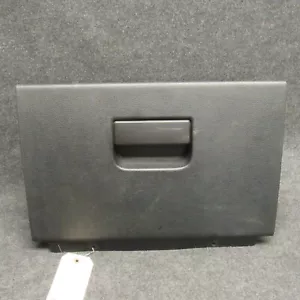 2004-2008 Ford F150 Glove Box Textured Black w/ Good Hinge OEM 31456 - Foto 1 di 8
