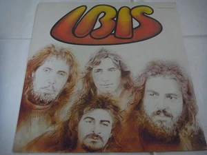 IBIS-same JAPAN 1st.Press New Trolls P.F.M. Banco Osanna Goblin Museo Rosenbach - Picture 1 of 7
