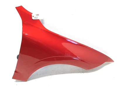 2018-2024 VOLVO XC60 T5 RIGHT PASSENGER FRONT FENDER PANEL OEM #NOTE - Image 1 of 4