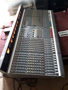 GL3000 Allen & Heath mixing desks - Picture 1 of 2