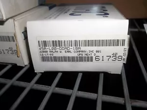 MAC VALVES INC 45A-L00-DDAD-1BA - Picture 1 of 2