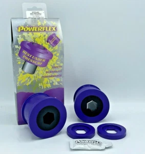 Powerflex PFF5-201 Front Control Arm Bushings MINI Cooper S R55 R56 R57 R58 R59 - Picture 1 of 12