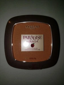 Perfume L'oreal Paradise Enchanted Olush Fard A Joues 192 Fantástico - Imagen 1 de 2
