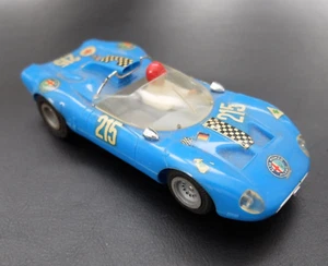 Fleischmann Auto Ralley / Alfa Romeo / 1:32 / Nr.: 3211 - Bild 1 von 5