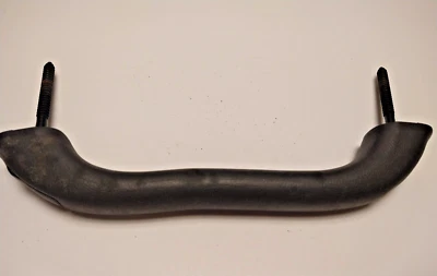 Interior Handle for Liftgate Jeep Cherokee XJ Dark Grey 2000 2001 Foto 1 de 4