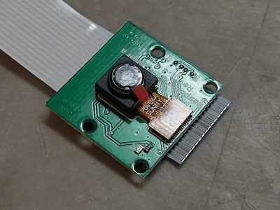 Mini Camera for Raspberry Pi  - Image 1 of 4