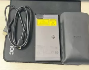 Near Mint -- SONY Mobile Projector MP-CL1A - Picture 1 of 19