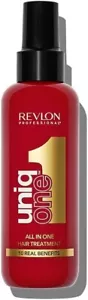 REVLON PROFESSIONAL Uniqone Hair Treatment (150ml), Repair Damaged Hair - Picture 1 of 11