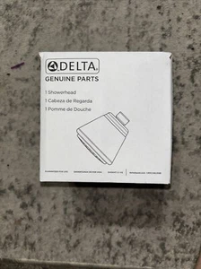 Delta RP34355 2,5 GPM viktorianischer Multifunktions-Duschkopf - Chrom - Bild 1 von 6