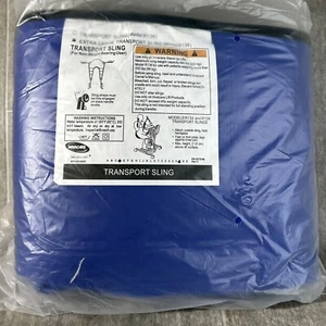 Invacare Transportschlinge, Extra Large R136 XL - NEU - Bild 1 von 4