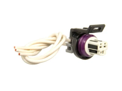 Conector sensor temperatura refrigerante motor Pontiac Sunbird 91814TMVG Foto 1 de 2