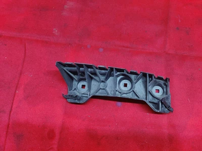 MINI COOPER REAR RIGHT PASSENGER BUMPER SUPPORT GUIDE MOUNT MOUNTING BRACKET Foto 1 de 3
