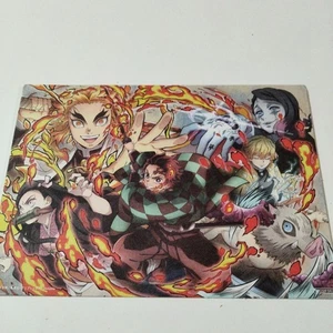 Demon Slayer: Kimetsu no Yaiba Mugen Train Movie Bonus - Picture 1 of 3