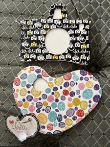 Lot Of 2 Love Elsie Chipboard Album Zoe New Retired KI Memories Abstract+Camera - Picture 1 of 2