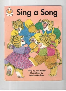Sing a Song - The Story Box - Picture 1 of 1