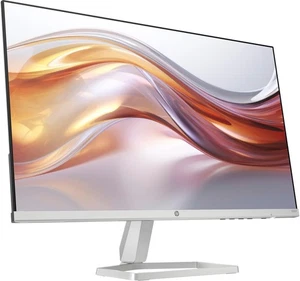 HP Series 5 23.8" FHD IPS Monitor 100 Hz 5 ms 16:9 Flicker Free Tilt HDMI & VGA - Picture 1 of 4