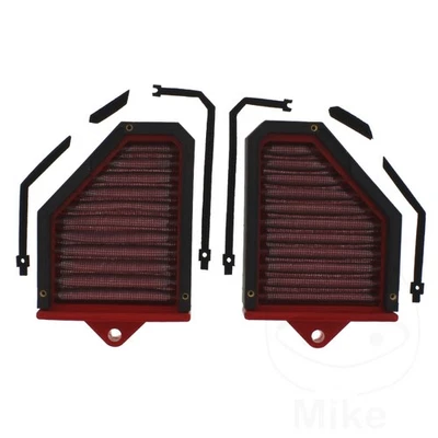 Filtro de aire BMC FM324/19 1 unidad para Ducati 916 Senna 1994-1998 Foto 1 de 4