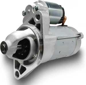 Motorino di Avviamento Boatrip 17842 per Toyota Yaris 1.5L 2006-2018 OE#: 28100-21060 - Foto 1 di 7