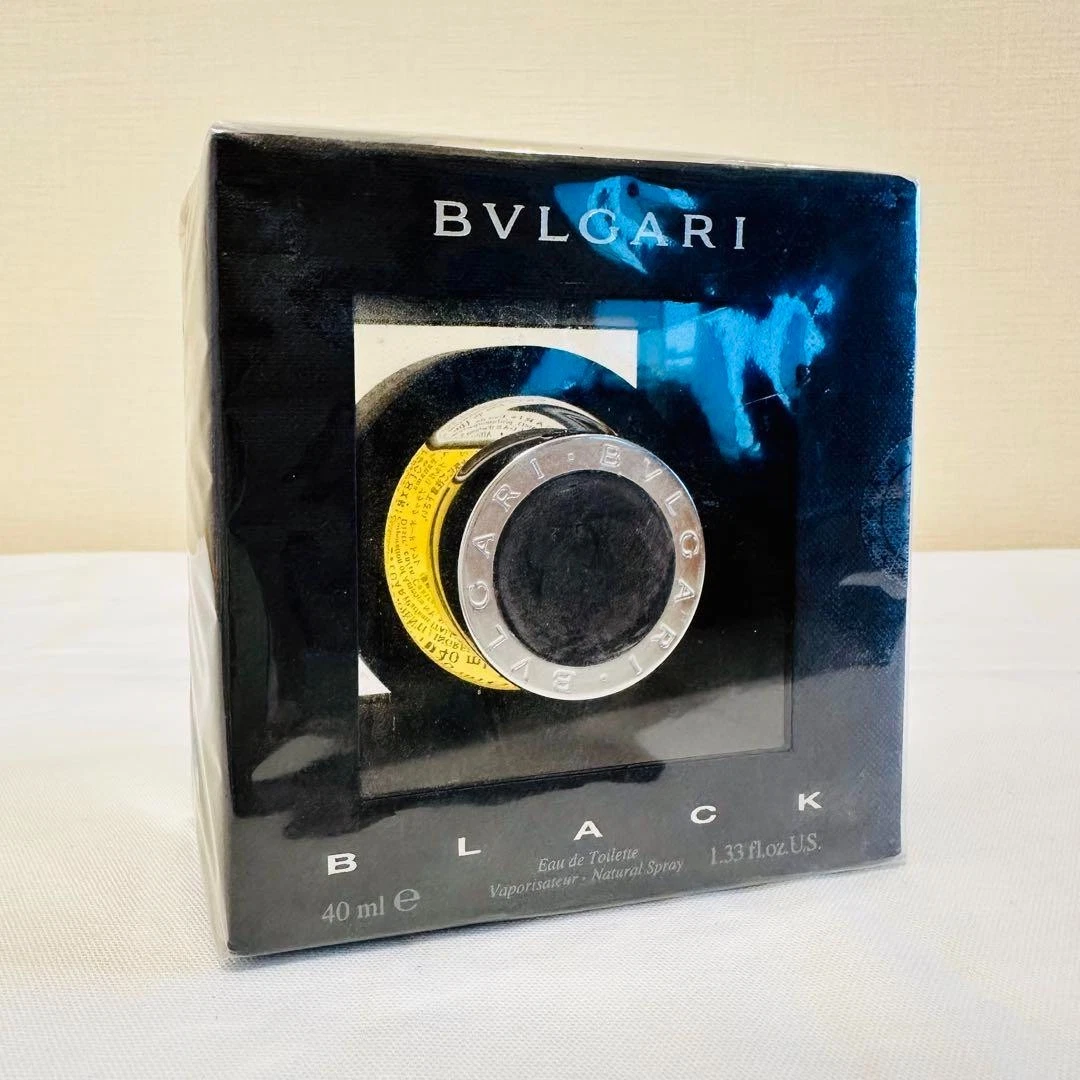 Bvlgari Bvlgari Black Fragrances for sale | eBay