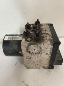 2007-2009 CHEVY TRAILBLAZER ABS ANTI-LOCK BRAKE PUMP AND MODULE OEM - Picture 1 of 5
