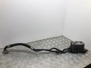 BMW 5 E60 E61 2003 Transmission Oil Cooler 2249465 Diesel C5090 - Picture 1 of 5