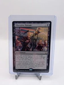 Obsessive Pursuit - 112 - Avatar: The Last Airbender - Picture 1 of 2