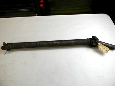 1957 Ford Thunderbird Driveshaft & Yoke Foto 1 de 4