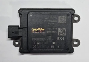 2017 2018 2019 2020 2021 GM Forward Range Radar Sensor GENUINE OEM 86771897 - Picture 1 of 4
