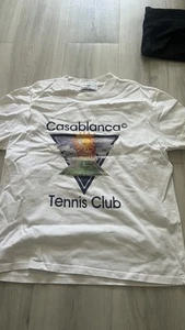 Casablanca T Shirt - Bild 1 von 1