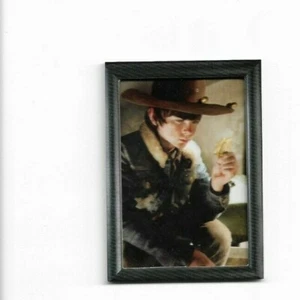 THE WALKING DEAD SEASON 3 PART 1 TRADING CARDS SHADOWBOX CARD GF-09 - Picture 1 of 3