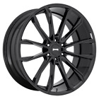 1 24 Inch Black Wheels Rims Ford F150 Expedition 24x10
