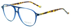 HACKETT BESPOKE HEB 237 683 54mm Eyewear FRAMES RX Optical Glasses EyeglassesNew - Imagen 1 de 13
