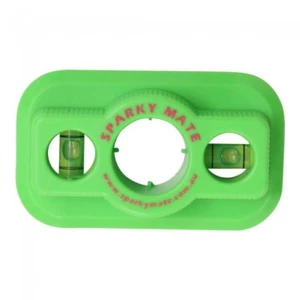 SparkyMate - Green - Picture 1 of 3