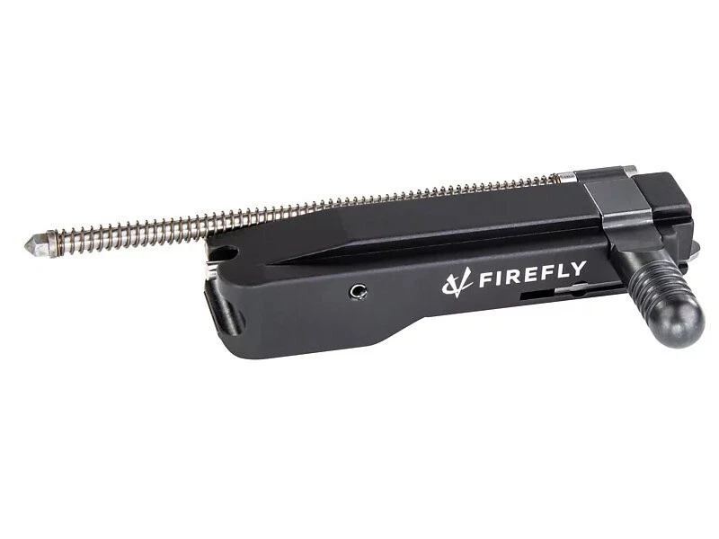 VOLQUARTSEN FIREFLY Bolt for Ruger 10-22 & Charger VF10FY2