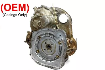 Чехлы для основной коробки передач 2016 Polaris Sportsman 850 SP  - Изображение 1 из 4