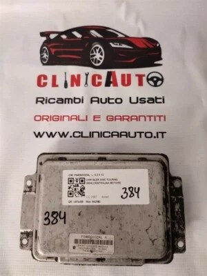 RICAMBI USATI P04692032AL CENTRALINA MOTORE CHRYSLER 300 C Touring  1 298 811486 - Immagine 1 di 3