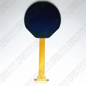 Car LCD Screen Display Repair COG-VLIT1317-03 / 07 For Fiat 500 Abarth 595 695 - Picture 1 of 6