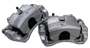 OEM 58130-T1200 BRAKE ASSY-FR RH Right for Genesis G80 RG3 2021~2024 *Gas 3.5L* - Picture 1 of 4