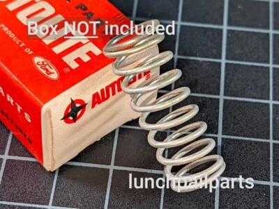 NOS Ignition Spring Mercury 428 Commuter Marauder S55 Colony Park Lane Monterey - Image 1 of 4