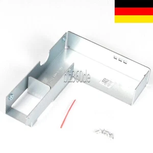 9W8C4 pour serveur Dell R710 disque dur rack 3,5 à 2,5 adaptateur avec vis - Photo 1/4
