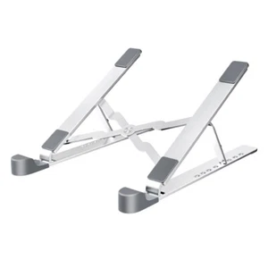 Desk Laptop Stand Collapsible Laptop Stand Detachable Laptop Stand - Afbeelding 1 van 12