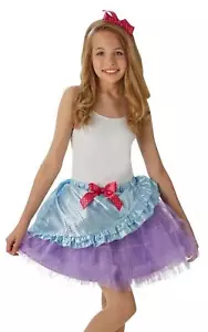 Disney Descendants Jane Tutu Rock Satz Kostüm Outfit Kostüm Alter 7-9 - Bild 1 von 5
