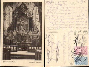 726402 Maria Luggau bei Lesachtal Hermagor - Picture 1 of 1