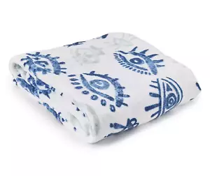 Style Insights Animal Print Fleece Blanket (multiple colors) - Picture 1 of 12