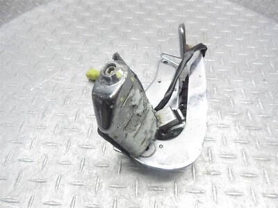 Juego de clavijas de pedal de freno trasero derecho Honda GL1500 1997 97-03 Valkyrie OEM Foto 1 de 4