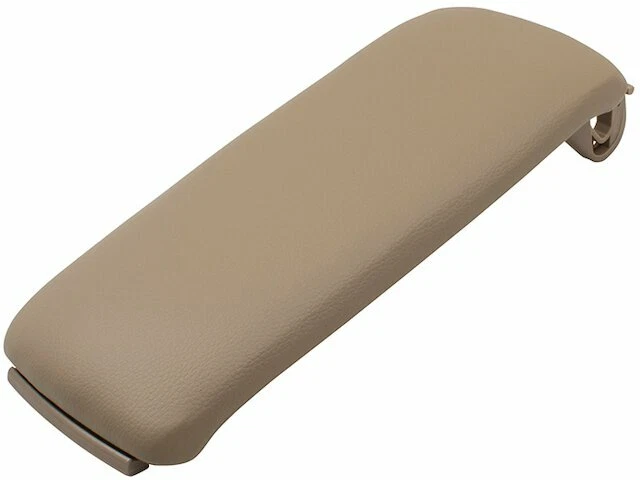 Tapa de consola Brock 43FV78M para Audi A6 1998-2004 Foto 1 de 1