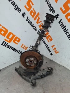 2020-2024 AUDI A3 MK4 8Y 1.5 FRONT SUSPENSION CORNER DRIVER OFF SIDE RIGHT - Picture 1 of 13