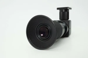 【EXC+4】 Contax rechtwinklige Sucher Lupe aus Japan #283 - Bild 1 von 9